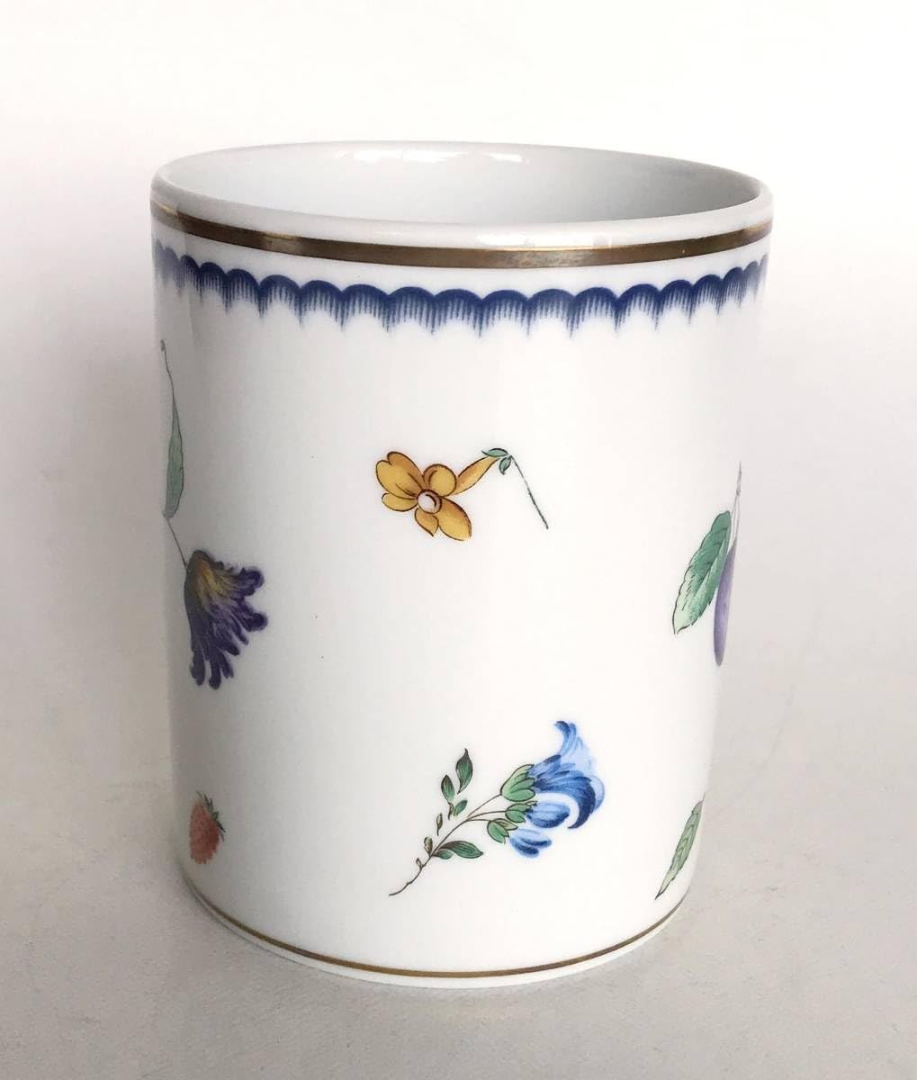 Amazon.co.jp: リチャード ジノリ 絶品 イタリアンフルーツ マグカップ